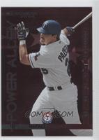 Rafael Palmeiro #/2,500