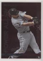 Jeff Bagwell #/2,500