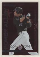 Mike Piazza [EX to NM] #/2,500