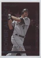 Lance Berkman [EX to NM] #/2,500