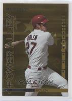 Scott Rolen [EX to NM] #/100