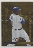 Sammy Sosa #/100