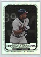 Gary Sheffield #/40