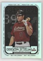 Lance Berkman #/40