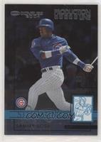 Sammy Sosa #/553