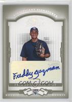 Freddy Guzman #/100