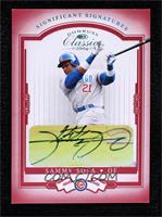 Sammy Sosa #/25