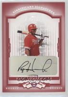 Ryan Howard #/250