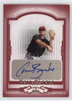 Chris Burke #/250