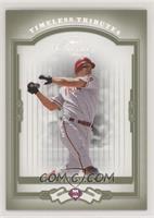 Jim Thome #/50