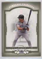 Todd Helton #/50