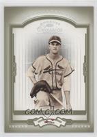 Legend - Stan Musial #/50