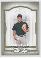 Chad Gaudin #/50