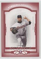 Billy Wagner #/100