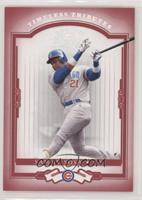 Sammy Sosa #/100