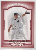 Mike Mussina #/100