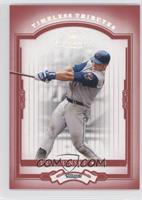 Eric Hinske #/100