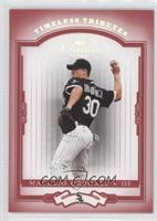 Magglio Ordonez #/100