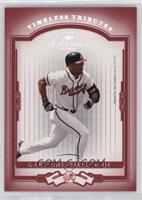 Gary Sheffield #/100