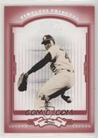 Legend - Bob Gibson [EX to NM] #/100