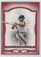 Legend - Keith Hernandez #/100