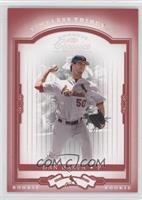 Dan Haren #/100