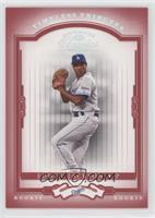 Edwin Jackson #/100