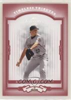 Roger Clemens #/100