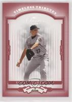 Roger Clemens #/100