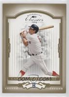 Legend - Carl Yastrzemski #/1,999