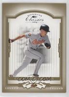 Legend - Cal Ripken Jr. #/1,999