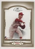 Legend - Jim Bunning #/1,999