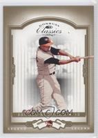 Legend - Brooks Robinson #/1,999