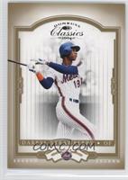 Legend - Darryl Strawberry #/1,999