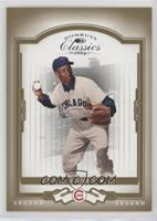 Legend - Ernie Banks #/1,999