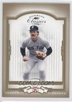 Legend - Wade Boggs #/1,999