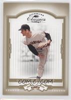 Legend - Gaylord Perry #/1,999