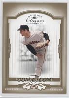 Legend - Gaylord Perry #/1,999