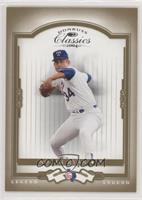 Legend - Nolan Ryan #/1,999