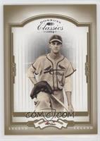 Legend - Stan Musial #/1,999