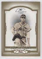 Legend - Stan Musial #/1,999