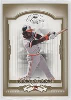 Legend - Eddie Murray #/1,999