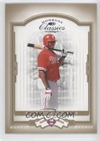 Ryan Howard #/1,999