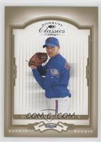 Dustin McGowan #/1,999