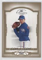 Dustin McGowan #/1,999