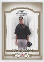 Ryan Wagner #/1,999