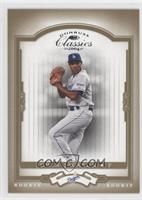 Edwin Jackson #/1,999