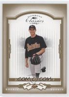 Dave Crouthers #/1,999