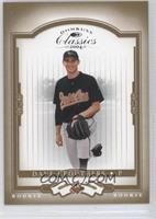 Dave Crouthers #/1,999