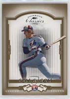 Gary Carter #/1,999